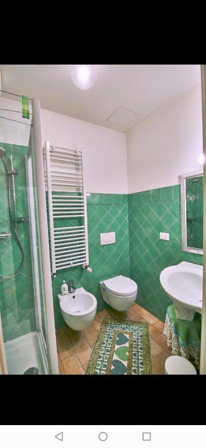 Bed & Breakfast Del Castello *