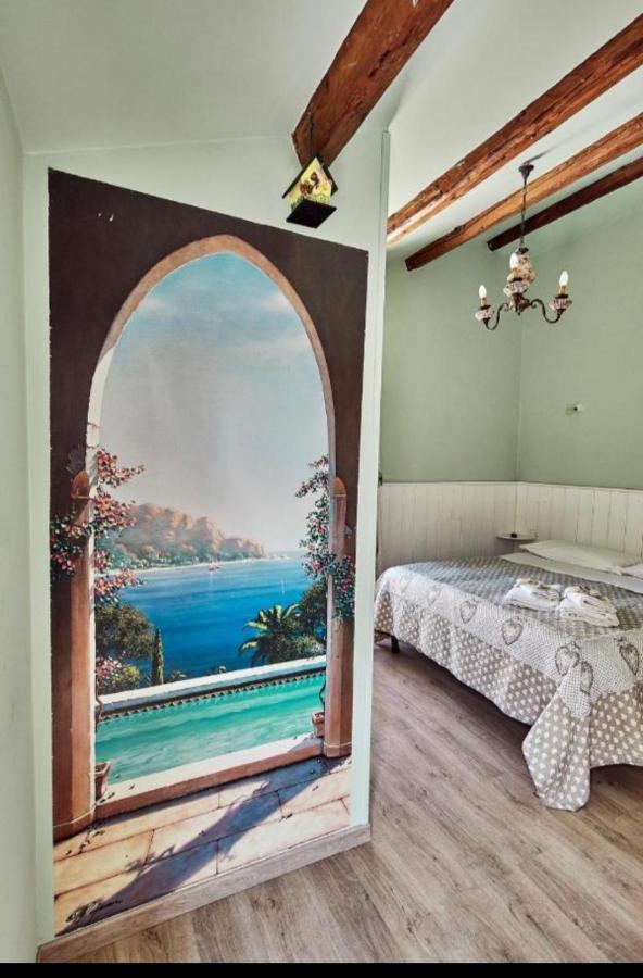 Bed & Breakfast Del Castello *