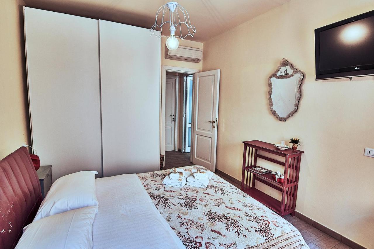 Bed & Breakfast Del Castello